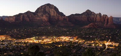 Sky Ranch Lodge - 
