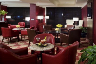 Sheraton Albuquerque Uptown Hotel - Relax In Our Sitting Area