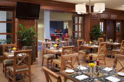 Sheraton Albuquerque Uptown Hotel - Our Abq Grill Serves Breakfast Lunch And Dinner