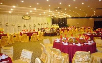 Eagle Canyon Hotel - Wedding Banquet