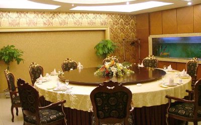 Eagle Canyon Hotel - Chinese Restaurant