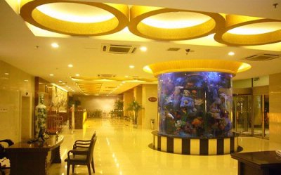 Eagle Canyon Hotel - Reception Hall