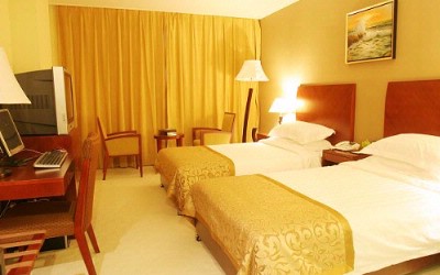 Eagle Canyon Hotel - Standard Room