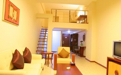 Eagle Canyon Hotel - Suite