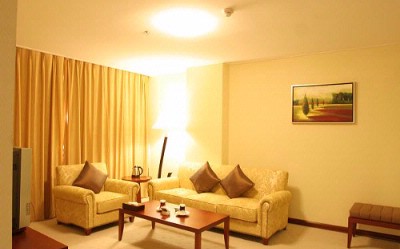 Eagle Canyon Hotel - Family Suite