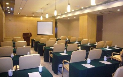 Eagle Canyon Hotel - Meeting Room 2