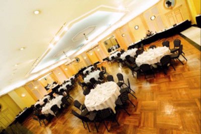 Hotel Metropole - 