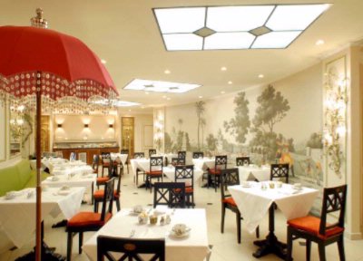 Hotel Metropole - 