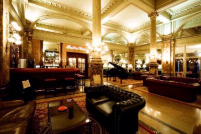 Hotel Metropole - 