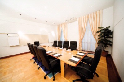 Hotel Metropole - 