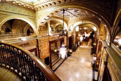 Hotel Metropole - 