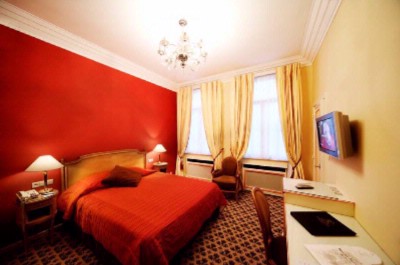 Hotel Metropole - 