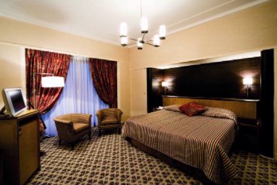 Hotel Metropole - 