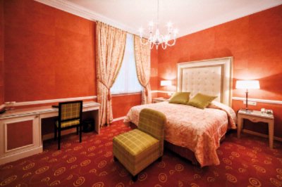 Hotel Metropole - 