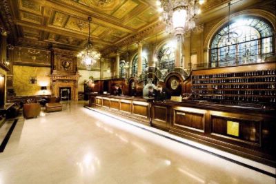 Hotel Metropole - 