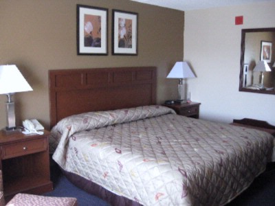 Super 8 - King Room