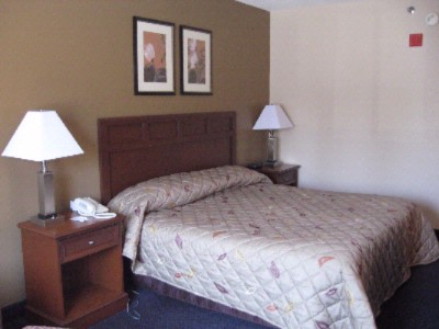 Super 8 - King Room