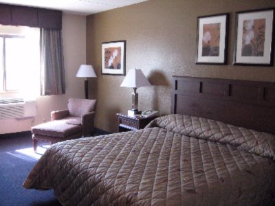 Super 8 - King Room