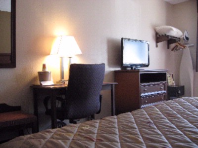 Super 8 - King Room