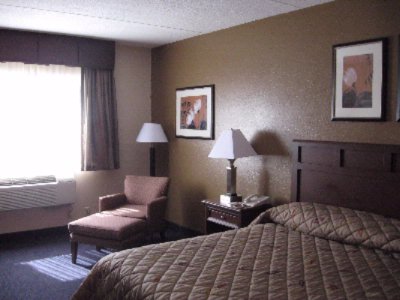 Super 8 - King Room