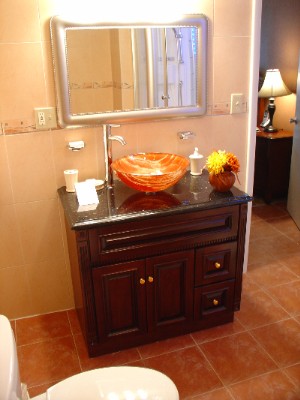Comfort Inn of Levittown - New Suite - Sink