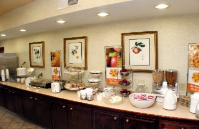 Sleep Inn North Charlestotn - 