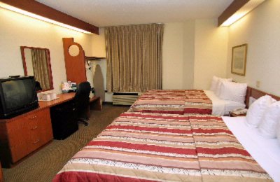 Sleep Inn North Charlestotn - 