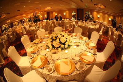 Radisson Quad City Plaza - 