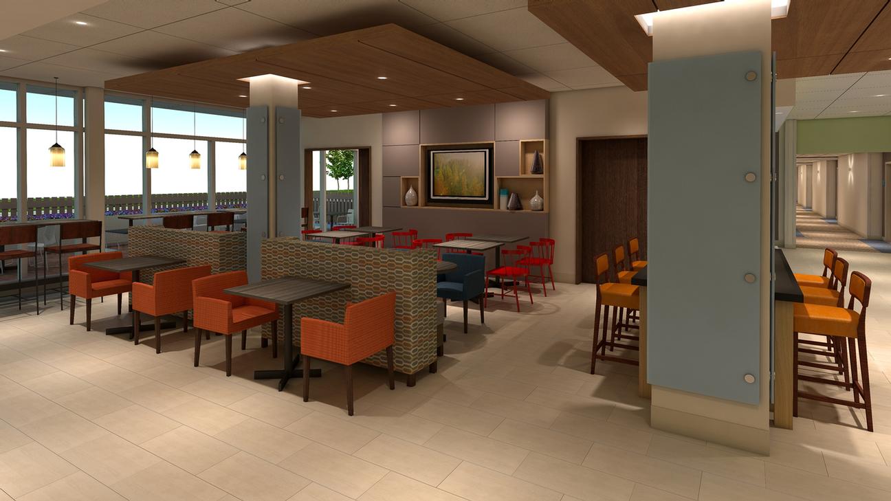 Cedar Tree Inn & Suites - 
