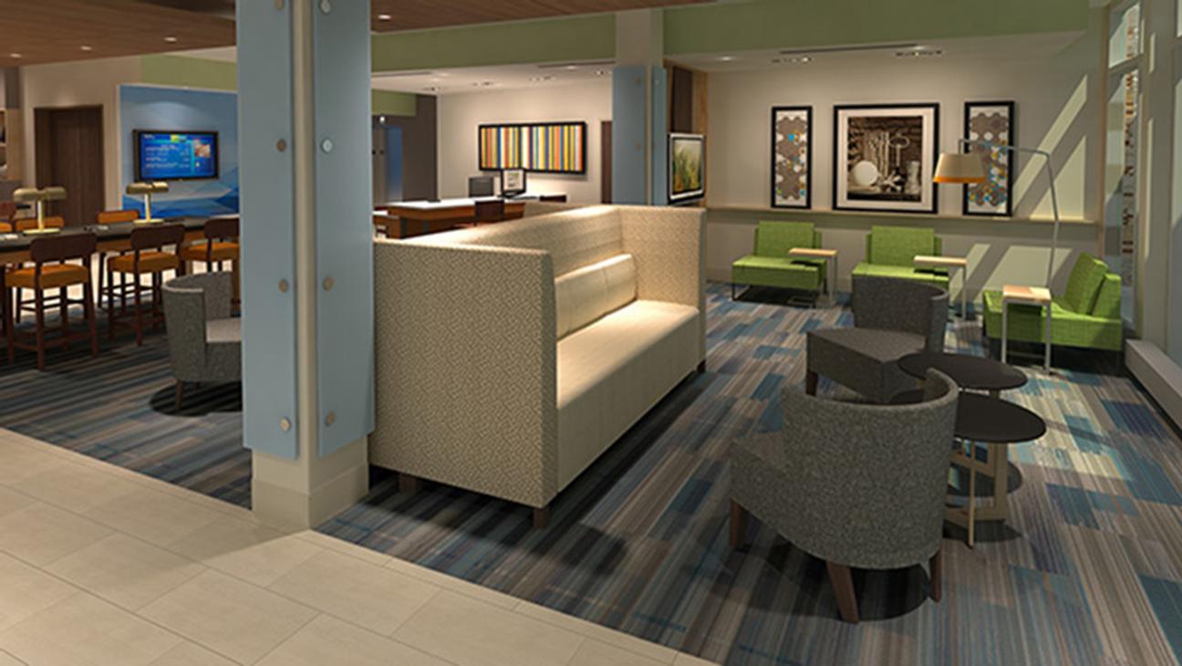 Cedar Tree Inn & Suites - 
