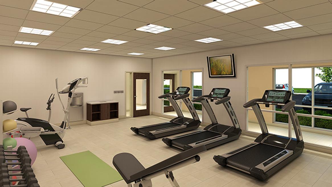 Cedar Tree Inn & Suites - 