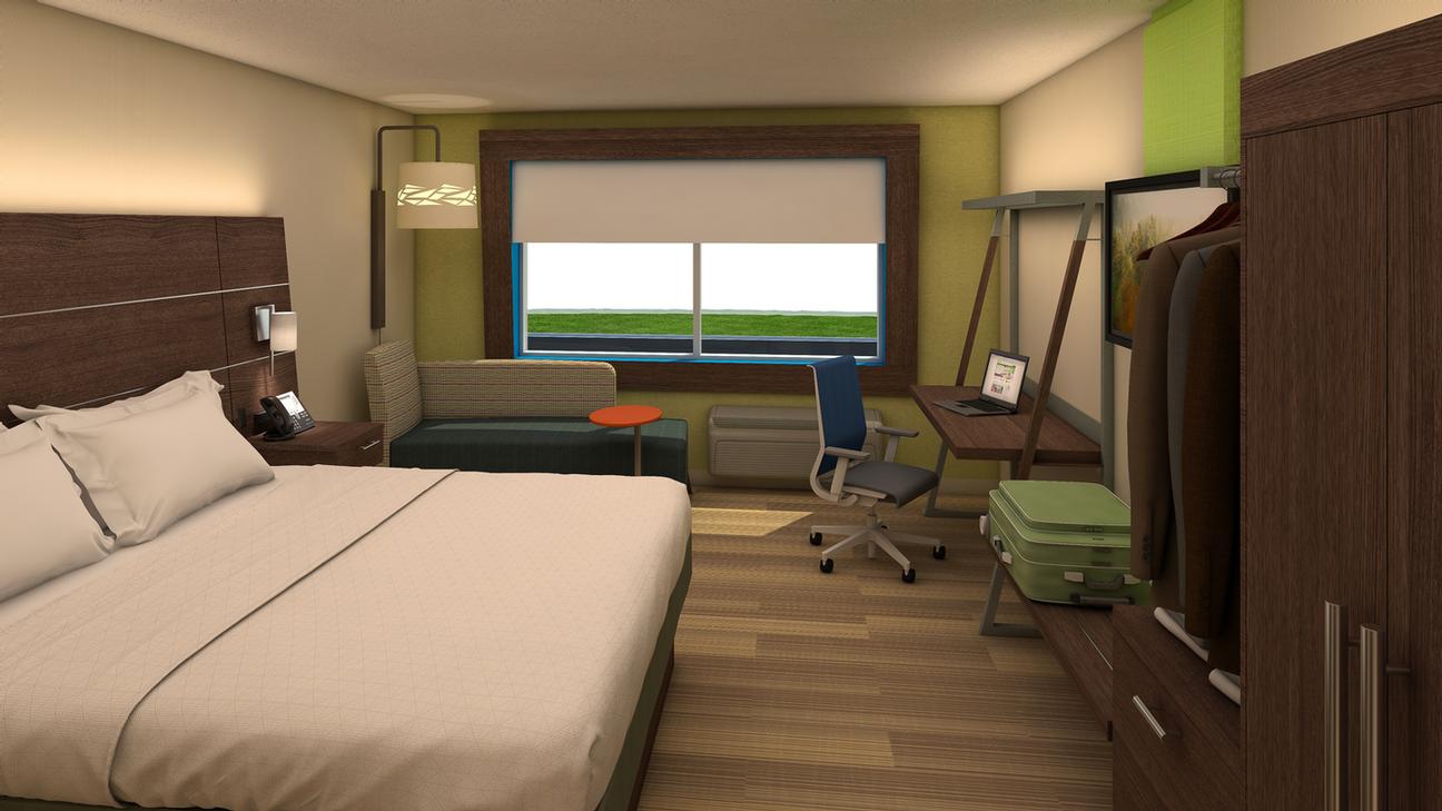 Cedar Tree Inn & Suites - 