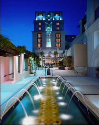The Westin Pasadena - 