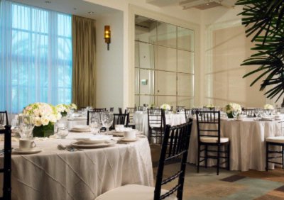 The Westin Pasadena - Ballroom