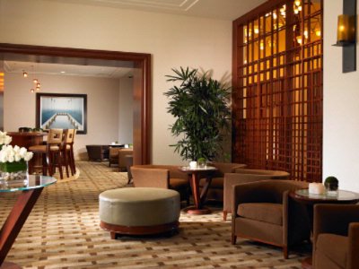 The Westin Pasadena - Bar