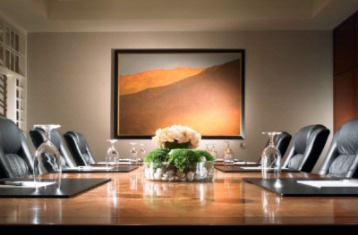 The Westin Pasadena - Boardroom