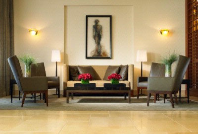 The Westin Pasadena - Lobby