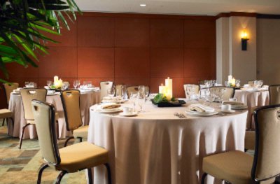 The Westin Pasadena - Meeting Space