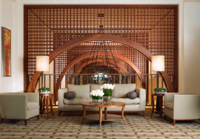 The Westin Pasadena - Pre Function Space