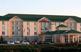 Hilton Garden Inn Chesapeake / Greenbrier - 