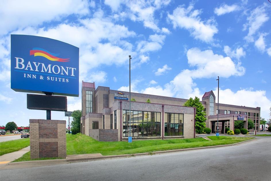 Image of Best Western Deerfield Inn