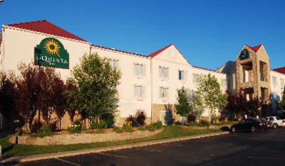 Image of La Quinta Inn North