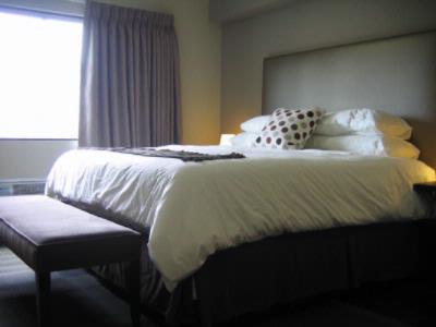 Shelter Hotel Los Angeles - King Room