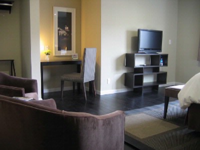 Shelter Hotel Los Angeles - 