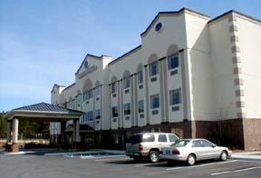 Hotel Picture