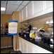 Comfort Inn of Oxford - Our Breakfast Area