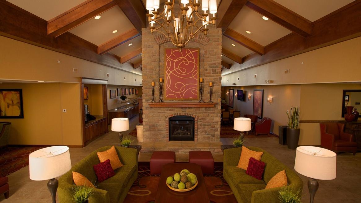 Residence Inn by Marriott - 