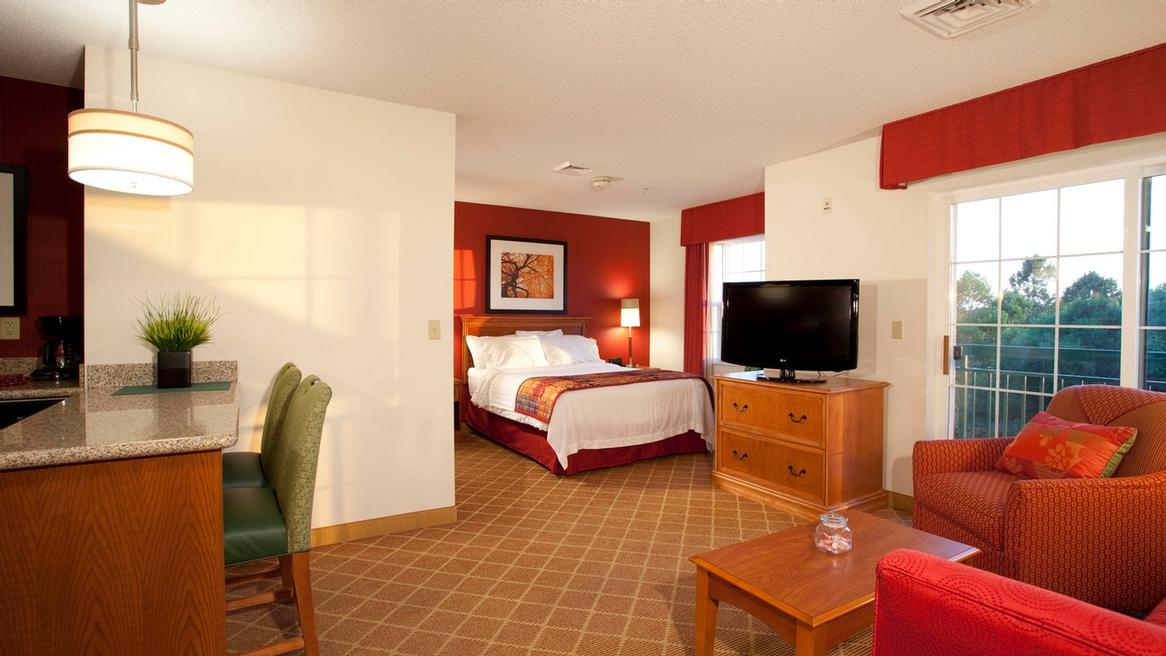 Residence Inn by Marriott - 