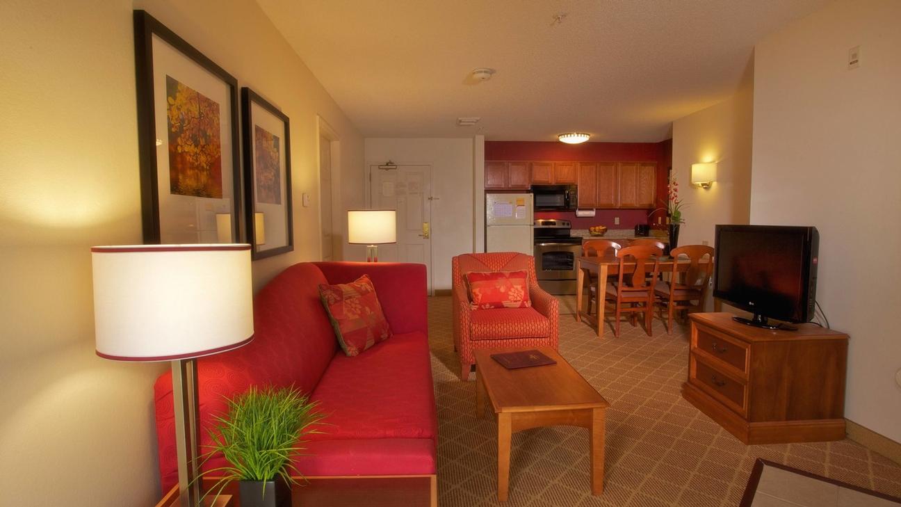 Residence Inn by Marriott - 