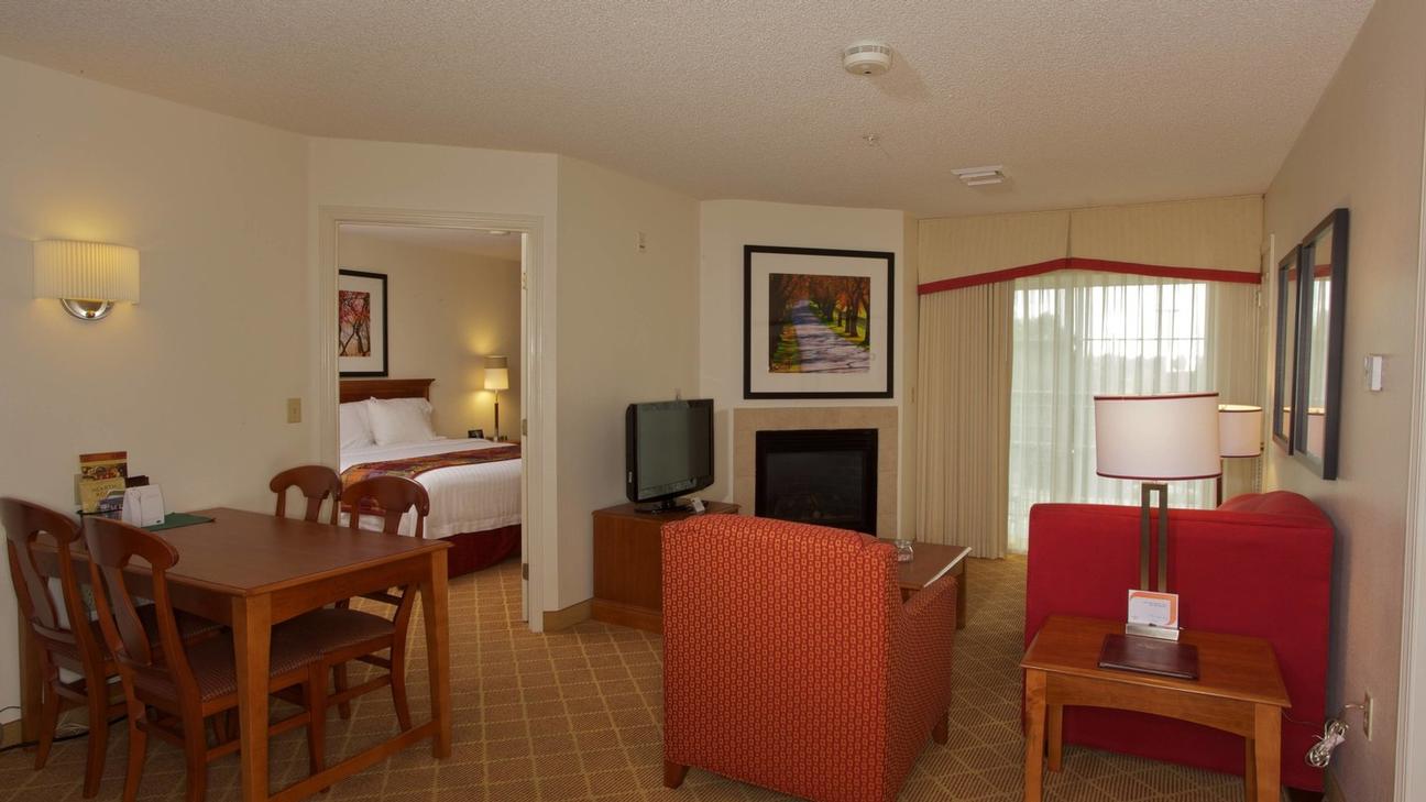 Residence Inn by Marriott - 